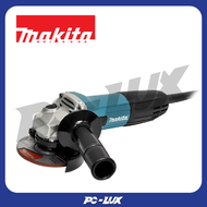 MAKITA เครื่องเจียร GA4030 4 นิ้ว 720 วัตต์