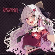 「代購」[日版] ONKYO DIRECT x NIJISANJI 石神のぞみ 無線耳機 ANIMA AOW04