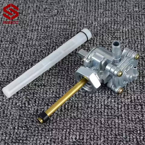 Fuel Tank Switch Valve Petcock Tap for Honda VTR250 CBR600 F2 F3 CBR250RR MC22 GL1500C GL1500 CT CD 