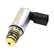 Car Air Conditioner Ac Compressor Solenoid Valve Electronic Control Valve for AUDI A3 A4 TT