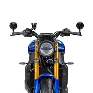 FENRIR Motorcycle Handlebar Bar End Mirror for Yamaha XSR700 XSR900 XSR900GP XSR155 XSR125 XJ6 XJR13