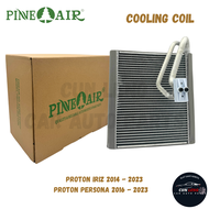 📣ORIGINAL📣 Proton Iriz • Proton Persona 2016 - 2020 Aircond Cooling Coil Evaporator With Valve Full 