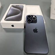 iPhone 15 Pro 128GB