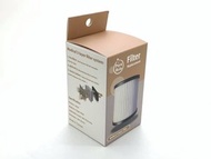 AirQ - Pure Aria 三層醫療級⽤濾網