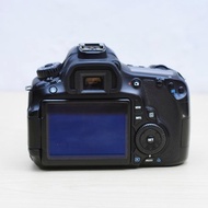 New Stockkk!! Kamera Dslr Canon 60D Bekas Second