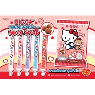 7-11 x Bigga Neck Strap Hello Kitty Pattern (Free Gift For 7 Eleven 2025)