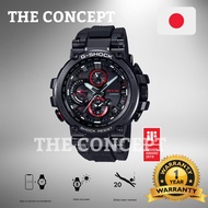 100% Casio G-Shock MTG-B1000B-1A MTG-B1000B-1AJF MTG-B1000 MTG-B1000B MTGB1000 MT-G Series Bluetooth