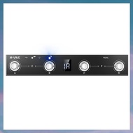 (XCTS) Midi Bluetooth Controller Midi Pedal Page Turner Multifunctional Musical Instrument Accessori