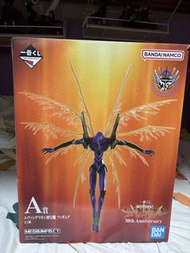Eva 初號機 a賞