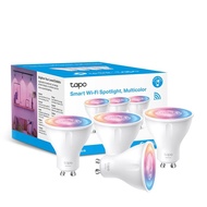TP-LINK Smart Wi-Fi Spotlight, Dimmable Tapo L630(4-pack)