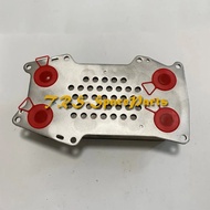 VOE 20511773 Oil Cooler Core Fit Volvo EC210B EC240B Excavators D6D D7D D6E Engine