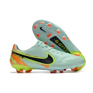 VVOO size:38-46 Tiempo Legend 9 Elite LUXE FG “Emerald”30th Anniversary Edition Tiempo Legend 9 Elit