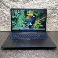 電競-Dell G3 15''全高清/GTX1650/i5-10300H/16G RAM/512G SSD/Win10/三個月保養/Gaming Laptop/17