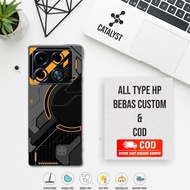 Infinix note 40 Fullbody Skin - Buy 1 Get 2 - gt10 Code W9E7