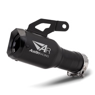 ใบบนสำหรับ BMW S1000RR S1000 RR S1000R 2019-2025รถจักรยานยนต์ไอเสีย GP หนีระบบปรับเปลี่ยนการเชื่อมโย