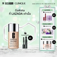 คลีนิกข์ Clinique Even Better™ Makeup SPF15- Fresh Beige รองพื้น