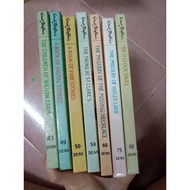 A2/Enid Blyton Story Books/Hardcover/B
