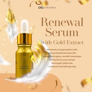 Serum flek//Renewal Anzora Skincare