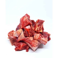 Sapi Daging Iga Lokal 500 gram SAYUR GEDEBAGE PRAKTIS BANDUNG