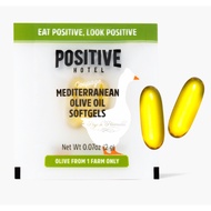 positive hotel olive oil coupage