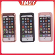 TMOY 1/12 Scale phone Dollhouse Miniature 1PC Kitchen living room Accessories TMOY