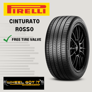 Pirelli Cinturato Rosso 205/65 R16 95H