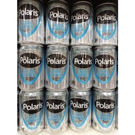 Polaris Soda Water Can 330Ml / Minuman Soda Polaris Kaleng 330Ml