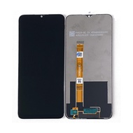 REALME C15 LCD ORIGINAL