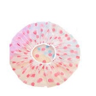 Shower cap shower cap