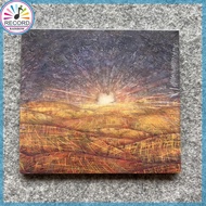 Hundred Waters Hundred Waters Original CD Album [Sealed] Brand New 1Z0643 NTEMY