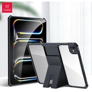 Hardcase Xundd Stand Ipad Pro 11" M4/Ipad Pro 13" M4/Ipad Air 11" M2/Ipad Air 13" M2 2024 Tempered G