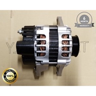 ALTERNATOR INOKOM HYUNDAI i10,ATOS 1.0/1.1 ,GETZ 1.0 MX 1997-04, KIA PICANTO , NAZA SURIA ,Hyundai i10