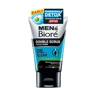 Men’s Biore Oil Clear (100g)