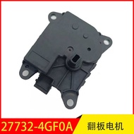 27732-4GF0A Suitable for Infiniti Q50 Q60 Air Conditioning Cooling Heating Circulation Conversion Mo