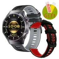HUAWEI WATCH GT 6 PRO 46MM Smart Watch Strap Silicone Band Wristband For HUAWEI WATCH GT6 PRO 46MM S