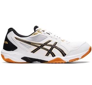 【💥日本直送】Asics Gel Rocket 10 Wide 闊身版 男女 排球鞋 男女運動鞋 黑白色