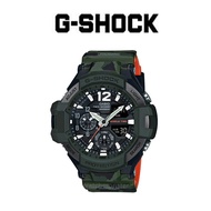 G-shock casio analog-digital resin band watch [original] GA-1100SC-3A