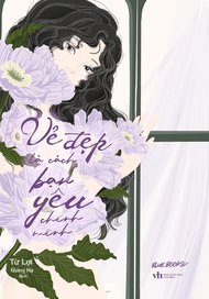 Sách - Vẻ Đẹp Là Cách Bạn Yêu Chính Mình - AZ Việt Nam