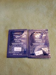 Kiehl's Kiehls Facial Fuel Energizing Moisture Treatment for Men /  Kiehls Facial Fuel Anti Wrinkle 