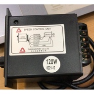 Speed Controller Variable Motor 120W 220V / Us-52