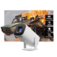P30 Projector Android Portable Projector wifi Bluetooth Outdoor HD Home Projector