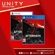 PS5/ PS4 World War Z Aftermath [R2/R4/EU]