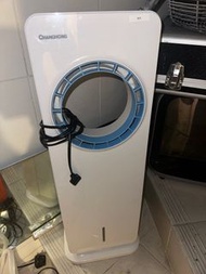 水冷風扇