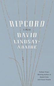 Ripcord (TCG Edition) David Lindsay-Abaire