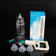 ♣ usiweipin 1Set Male Enlargement Cupping HOME MASSAGE TOOLS Device Men Massager Tools