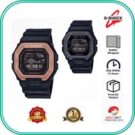Casio G-SHOCK G-LIDE GBX-100NS-1DR / GBX-100NS-4R / GBX-100NS / GBX 100NS / GBX-100 (1 Year Warranty