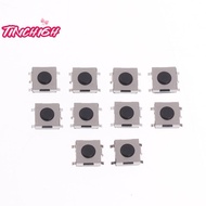 [TinchighM] 5/10Pcs DSG 1151 Pioneer CDJ-3000 DJ Mixer XDJ-AZ All-in-One Play/Pause Touch Contact Bu