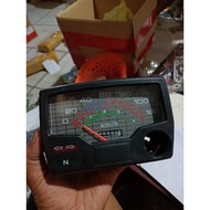 Speedometer[Honda win] speedometer Honda win km win Honda win SPIDO km win