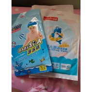Pampers Swimming Kid XL XXL (5 Pieces For Sale)