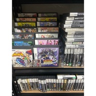 Part 3 Used NDS Japan Version Original Game